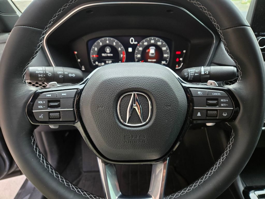 Used 2023 Acura Integra A-Spec image 8