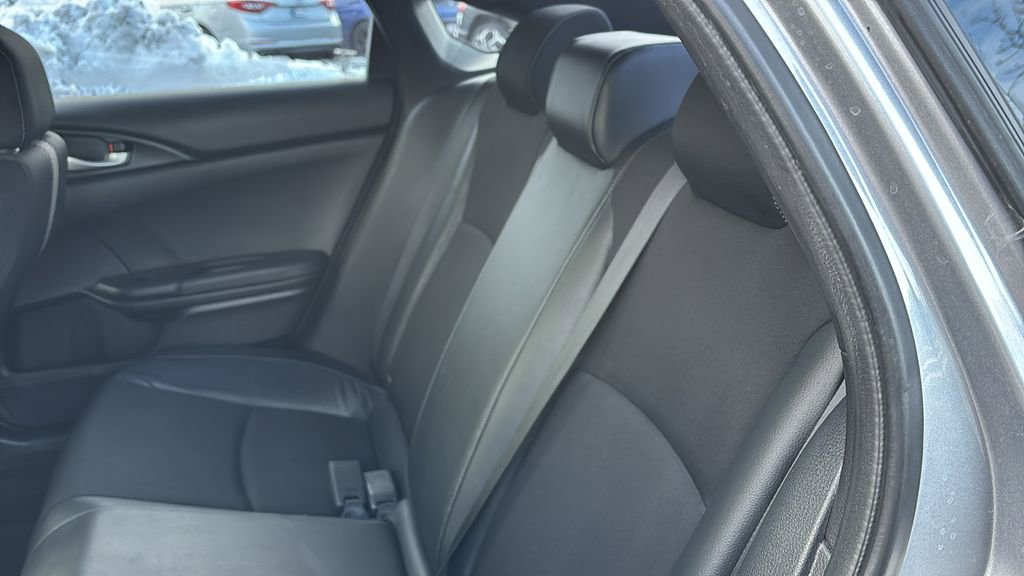 Used 2019 Honda Civic Sport image 30