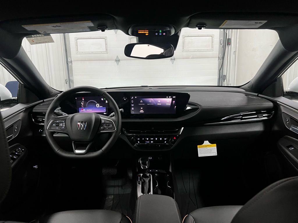 New 2026 Buick Envista Avenir image 34