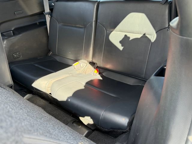 Used 2024 Mitsubishi Outlander SE FWD image 24