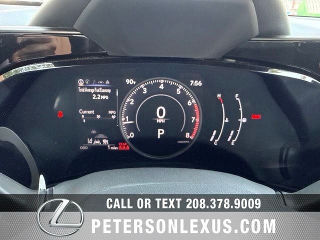 New 2026 Lexus NX 350 AWD w/ Premium Package image 27