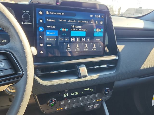 New 2026 Subaru Outback Limited XT image 14