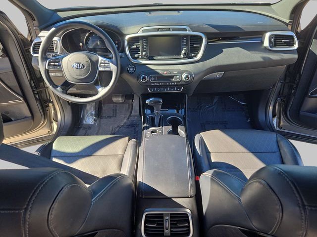 Used 2019 Kia Sorento SX w/ Limited image 9