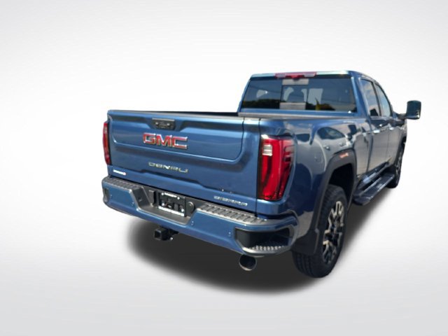 New 2026 GMC Sierra 2500 Denali w/ Denali Reserve Package AWD/4WD image 6