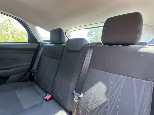 Used 2018 Ford Focus SE FWD image 14