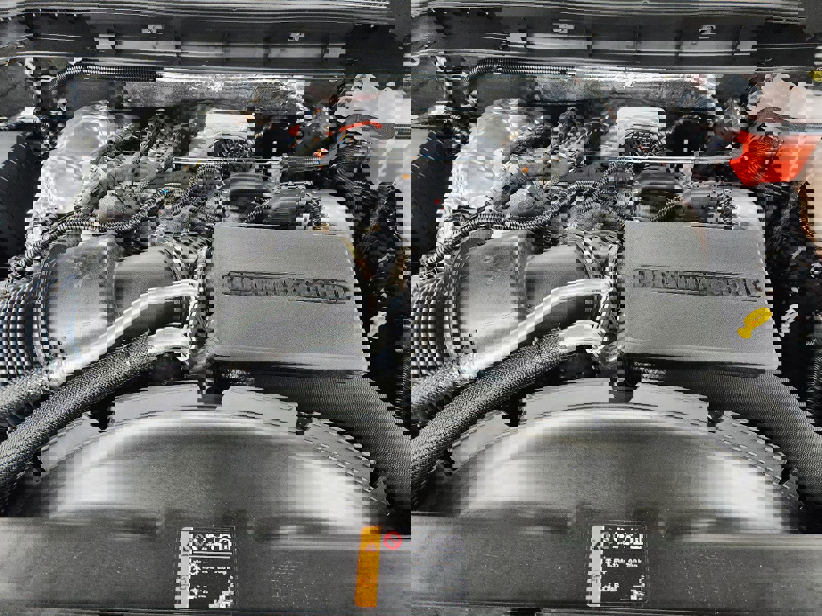 New 2025 Chevrolet Silverado 3500 W/T w/ WT Convenience Package image 31