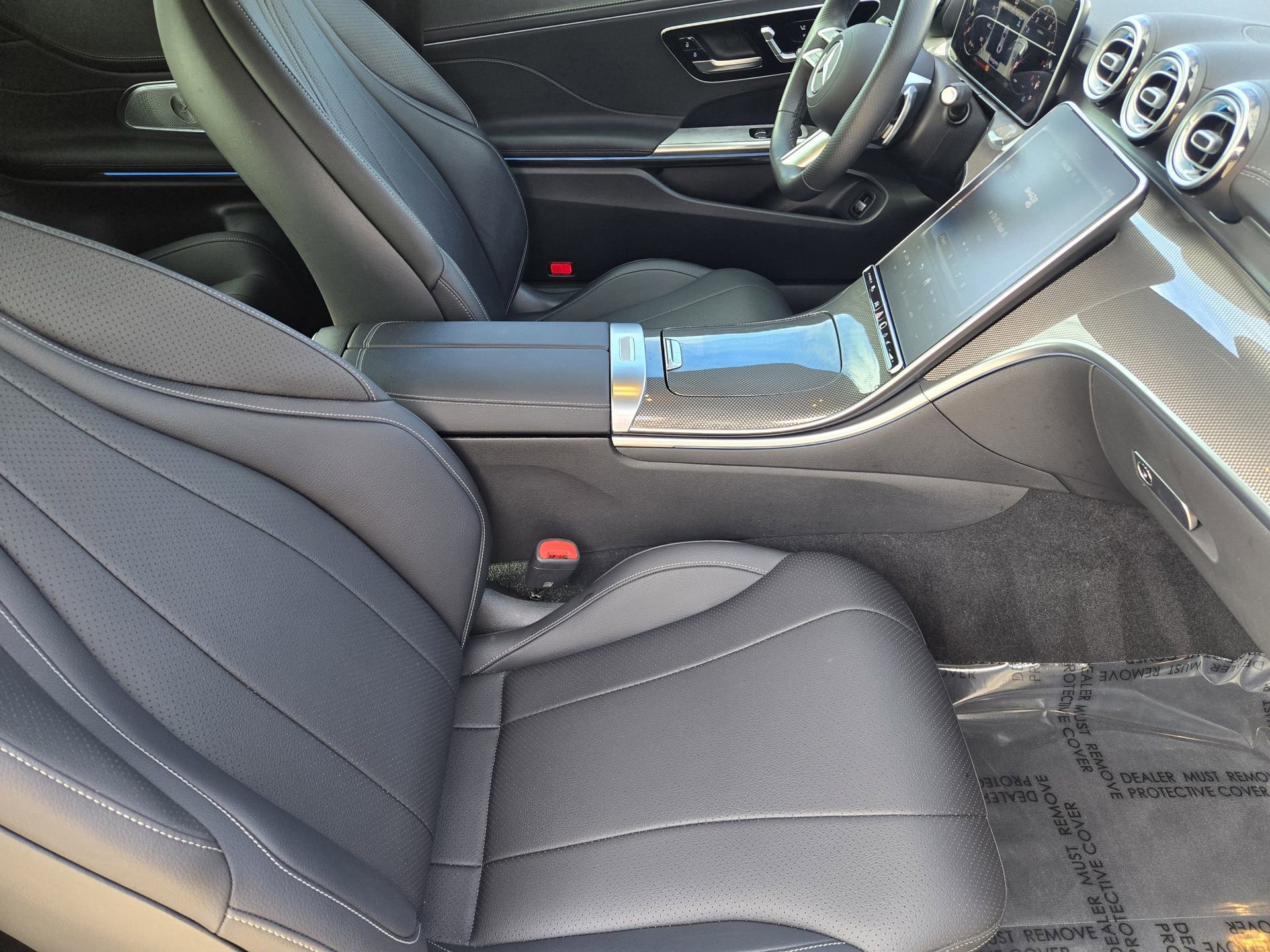 Certified 2024 Mercedes-Benz CLE 300 4MATIC Coupe image 14