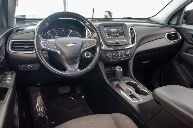 Used 2020 Chevrolet Equinox LT w/ Driver Convenience Package FWD image 7