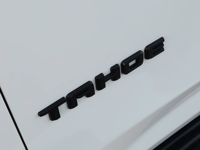 Used 2022 Chevrolet Tahoe LT AWD/4WD image 9