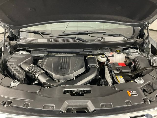 Used 2025 GMC Acadia Denali w/ Super Cruise Package AWD/4WD image 42