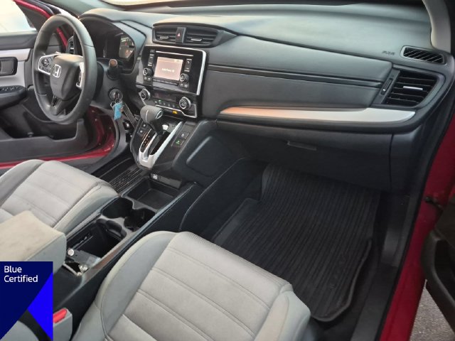 Used 2020 Honda CR-V LX image 33