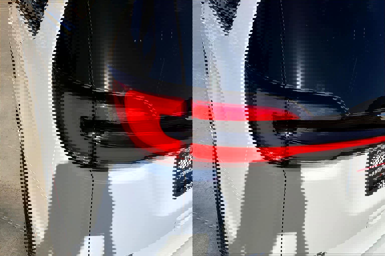 New 2026 Chrysler Pacifica Select image 14