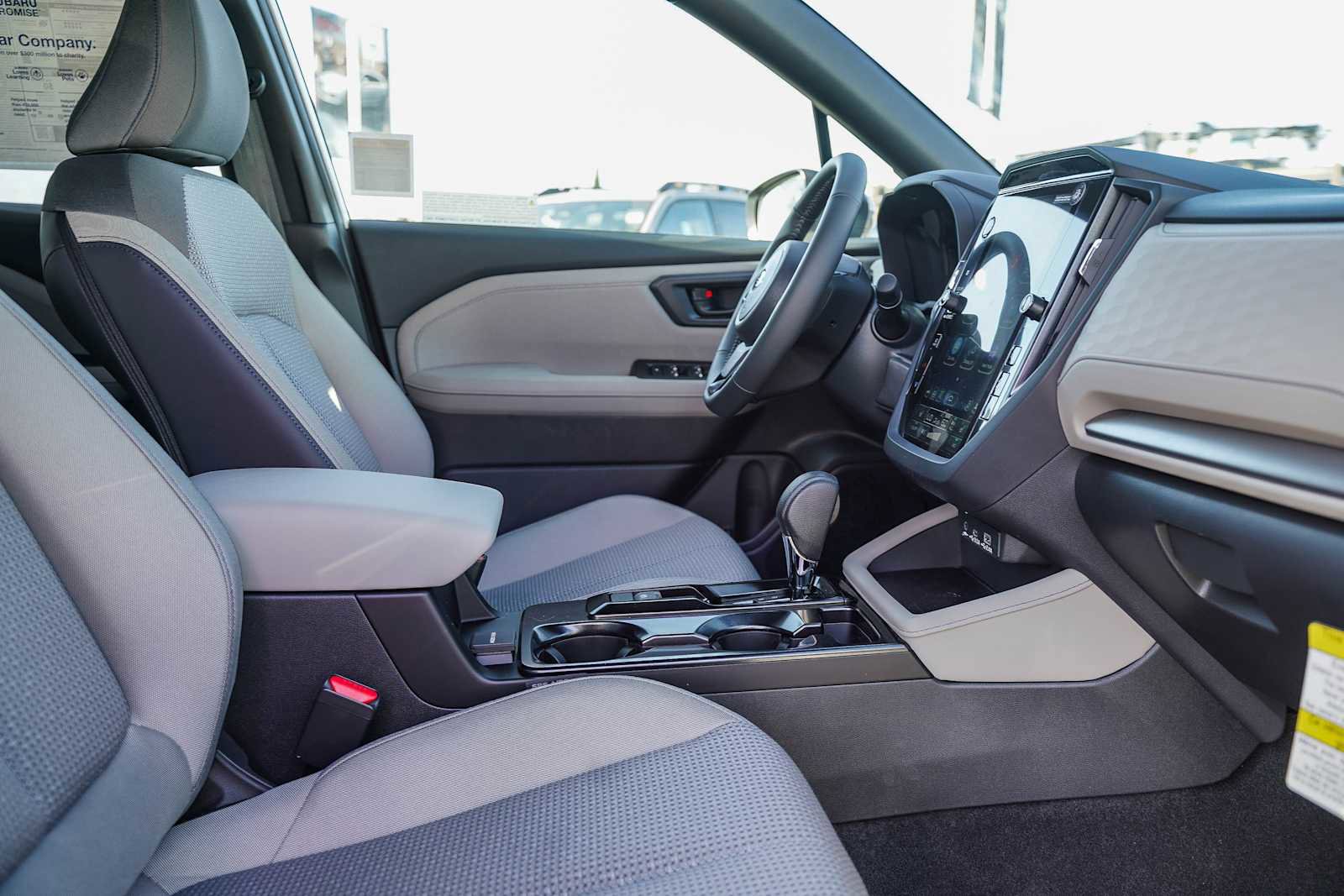 New 2026 Subaru Forester Premium image 18