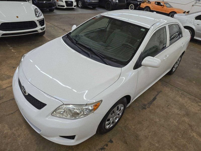 Used 2010 Toyota Corolla LE FWD image 12