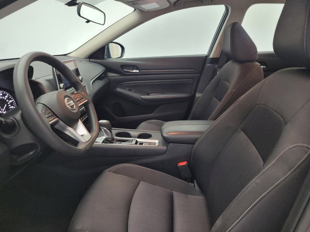 Used 2019 Nissan Altima 2.5 S AWD/4WD image 17