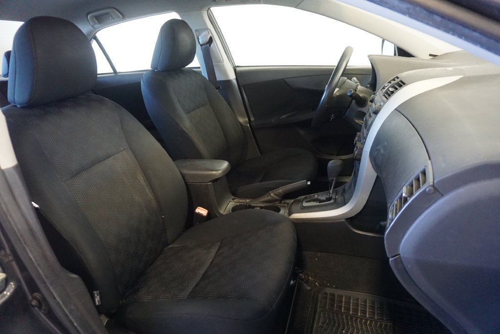Used 2009 Toyota Corolla S FWD image 10
