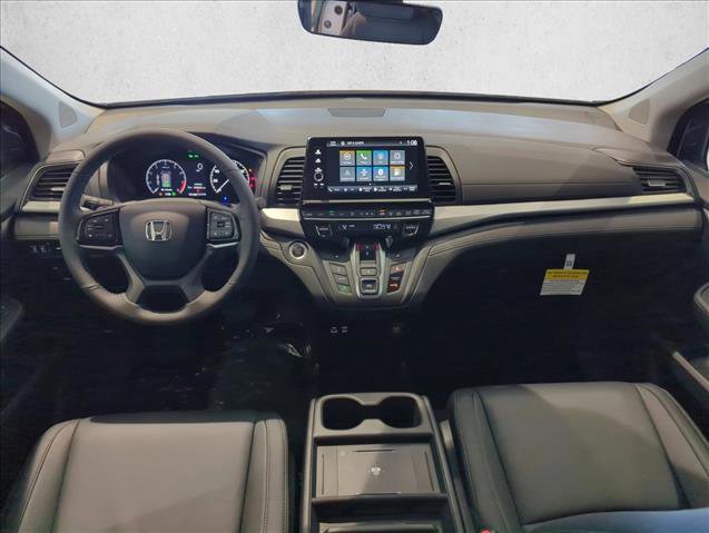 New 2026 Honda Odyssey EX-L image 16