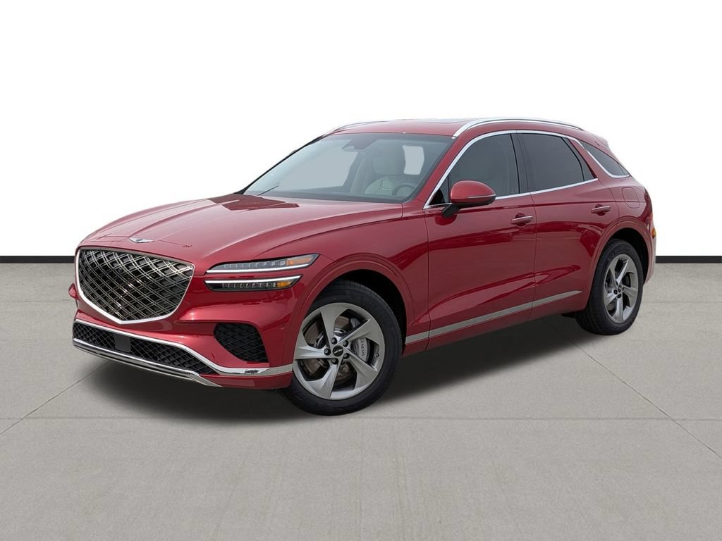 New 2026 Genesis GV70 2.5T Advanced AWD/4WD video 1