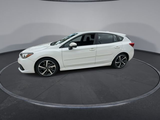 Used 2022 Subaru Impreza 2.0i Sport AWD/4WD image 4