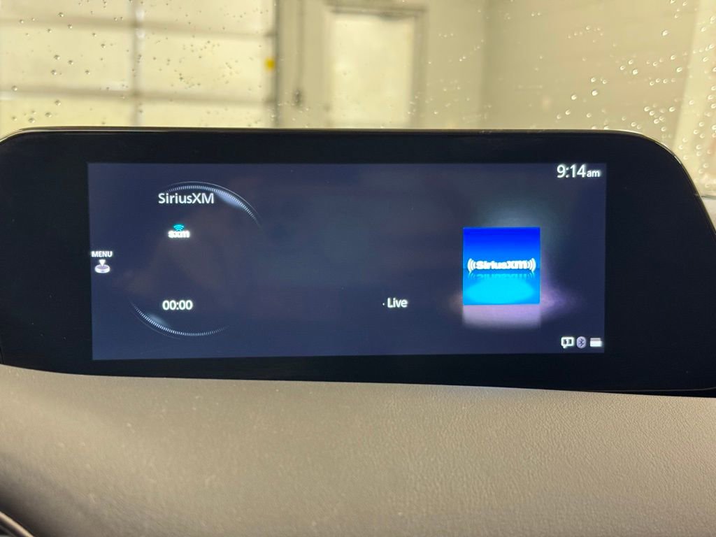 Used 2021 MAZDA MAZDA3 AWD 2.5 Turbo Hatchback image 38