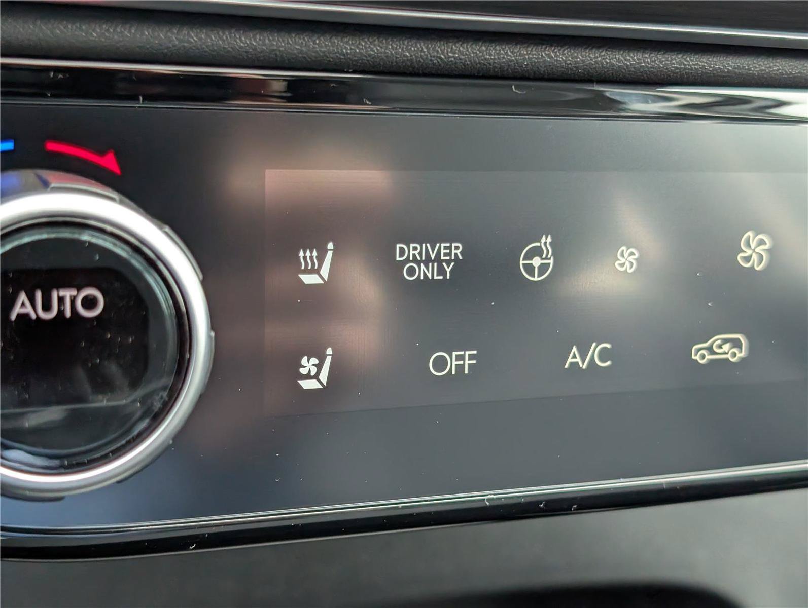 New 2026 Hyundai Palisade SEL Premium FWD image 25