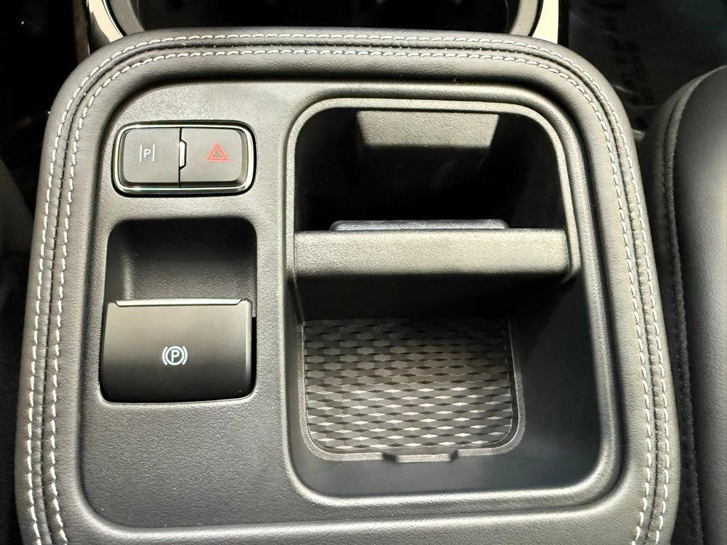 New 2025 Ford Mustang Mach-E Premium image 39