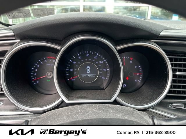 Used 2015 Kia Optima LX FWD image 6