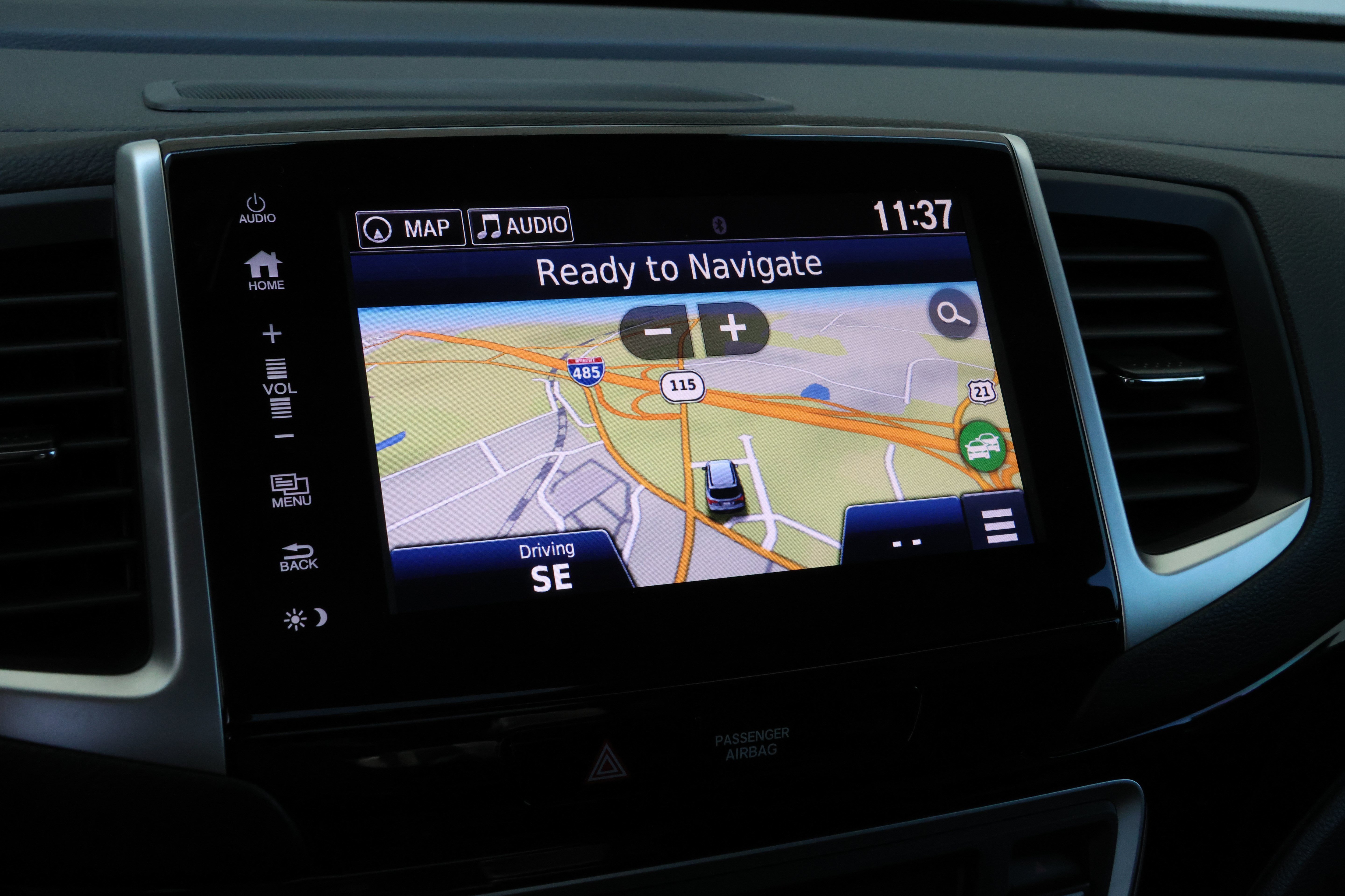 Used 2018 Honda Pilot Elite image 27