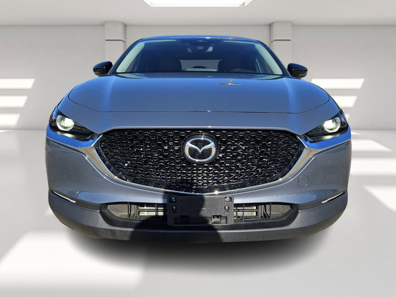 Used 2024 MAZDA CX-30 AWD 2.5 S w/ Preferred Package image 8