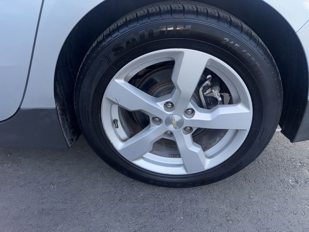 Used 2014 Chevrolet Volt image 23