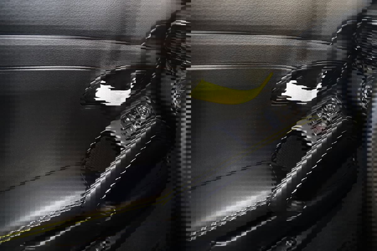 Used 2019 Porsche 911 Carrera T w/ Carrera T Interior Package image 44