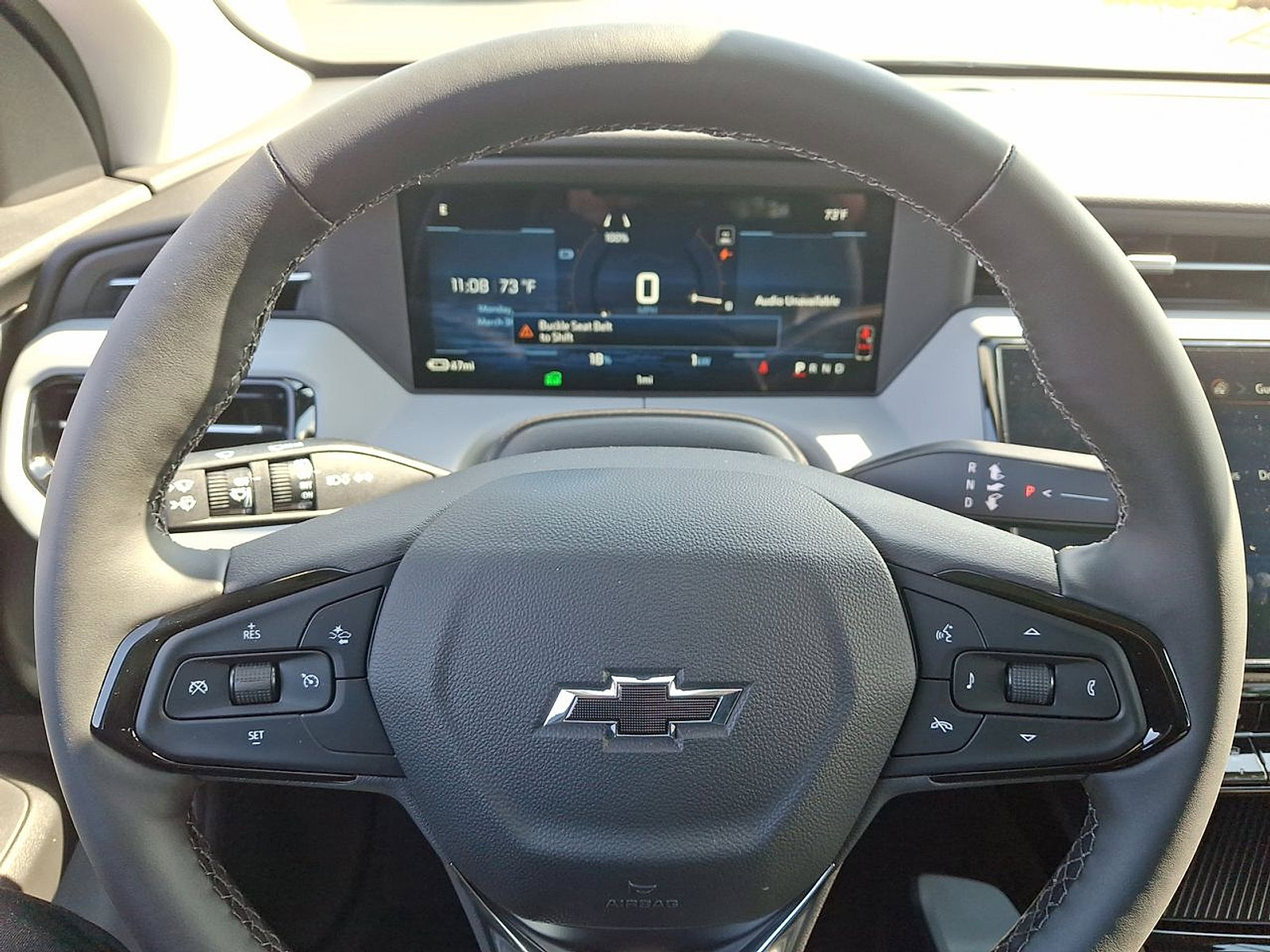 New 2027 Chevrolet Bolt LT image 17