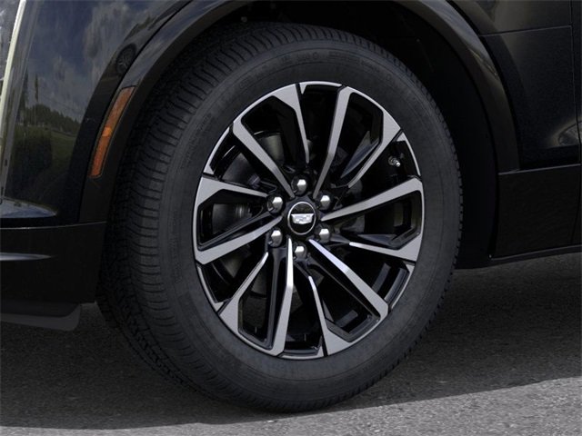 New 2026 Cadillac Lyriq Premium Sport image 9