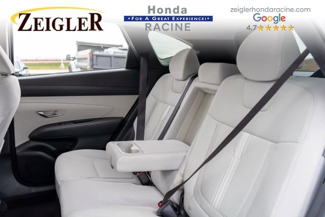 Used 2026 Hyundai Tucson SEL image 17