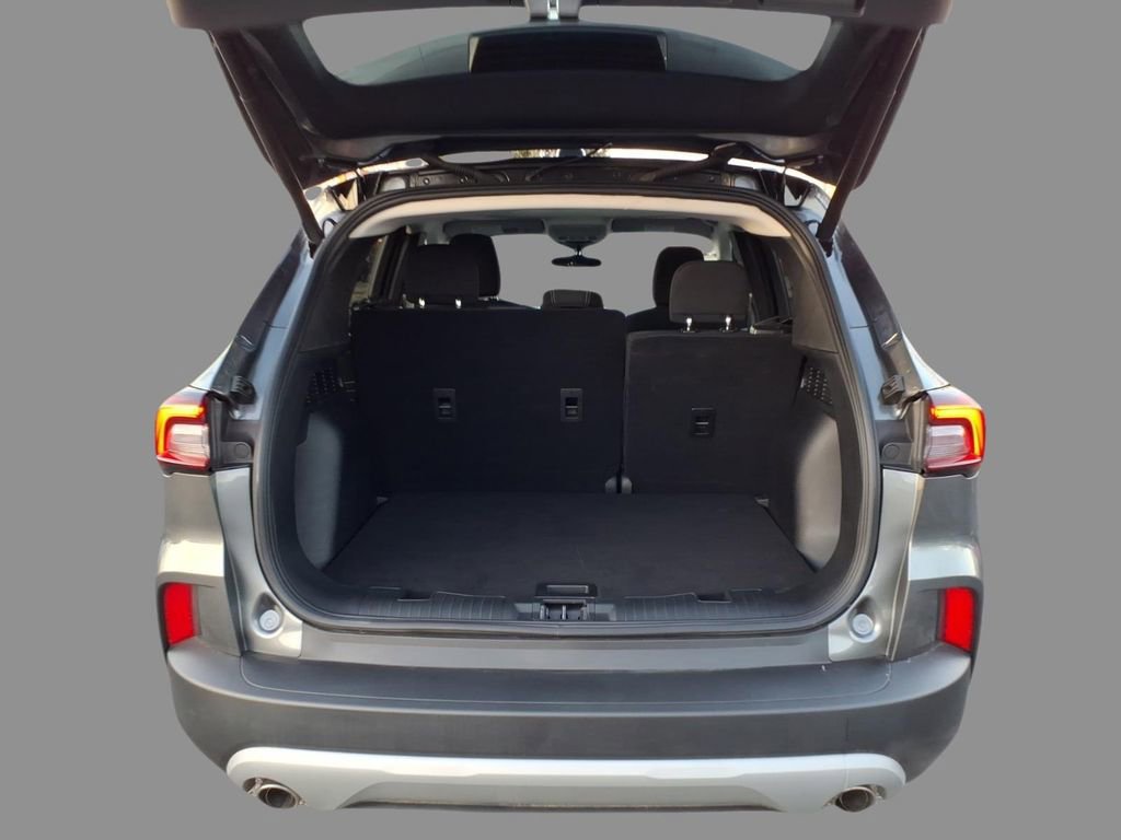 New 2025 Ford Escape Active w/ Cold Weather Package image 8