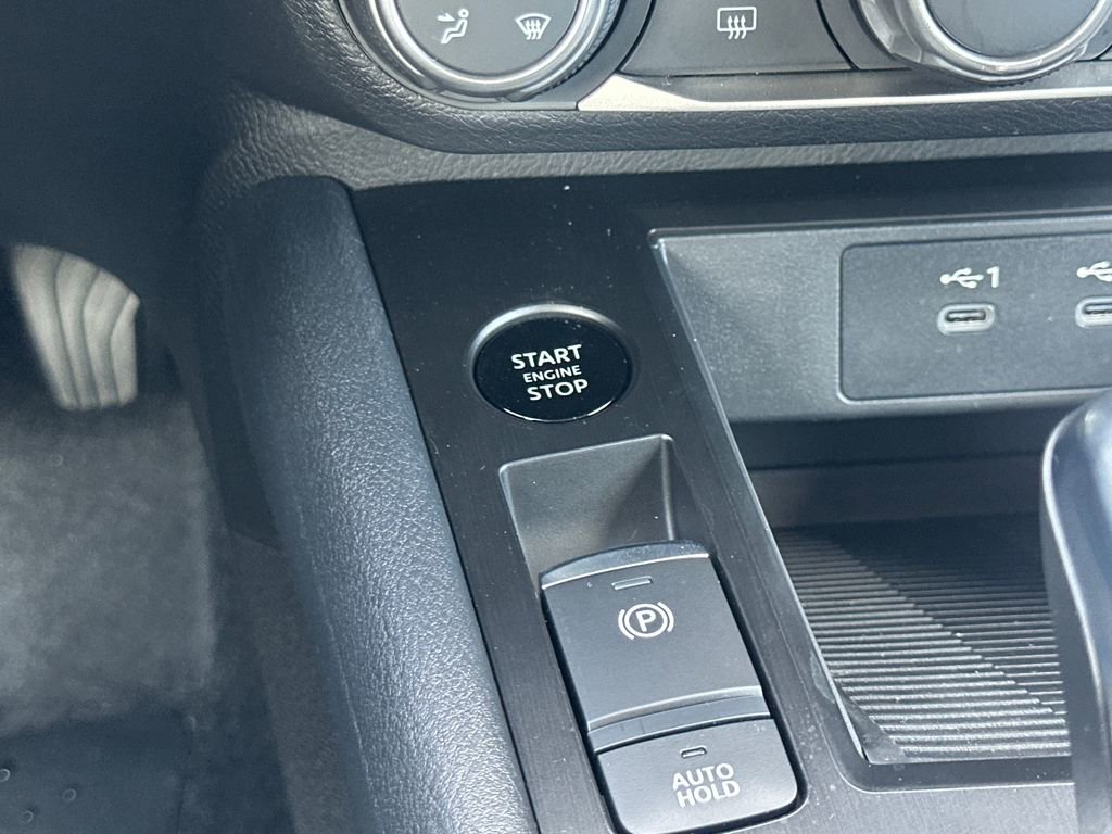 New 2026 Nissan Kicks S image 20