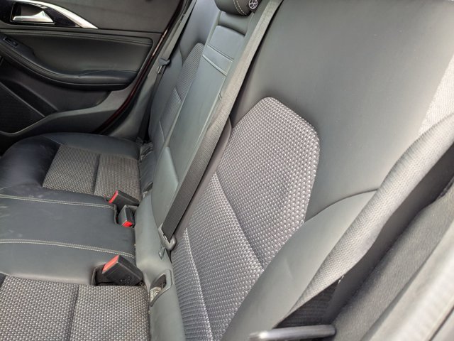 Used 2019 INFINITI QX30 w/ Navigation Package image 13