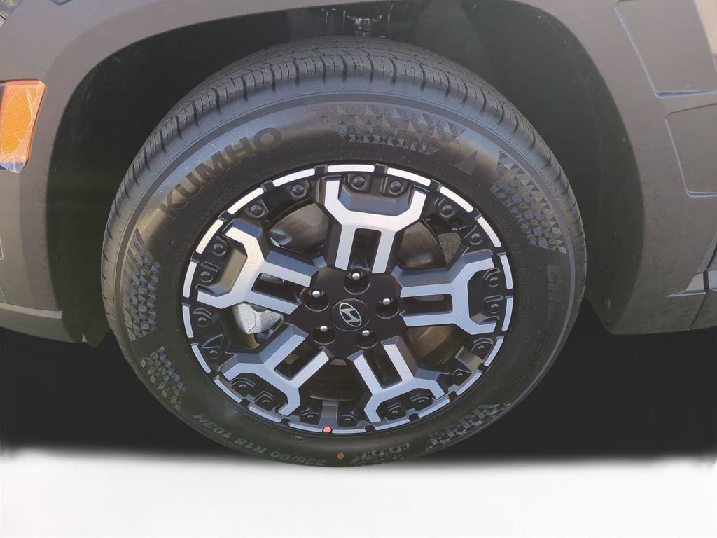 New 2026 Hyundai Tucson XRT FWD image 11