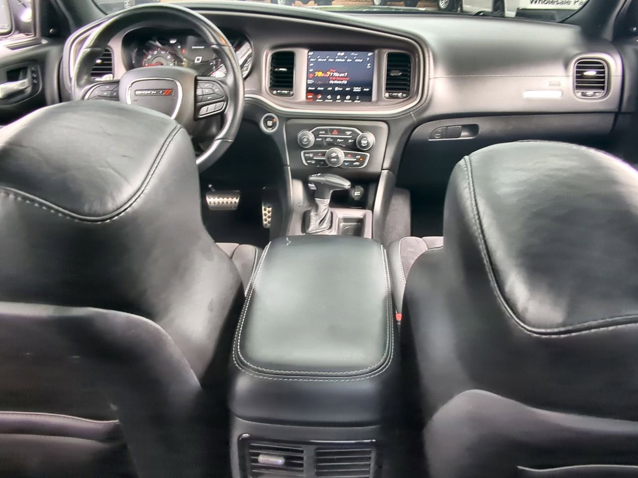 Used 2022 Dodge Charger GT w/ Plus Group RWD image 20