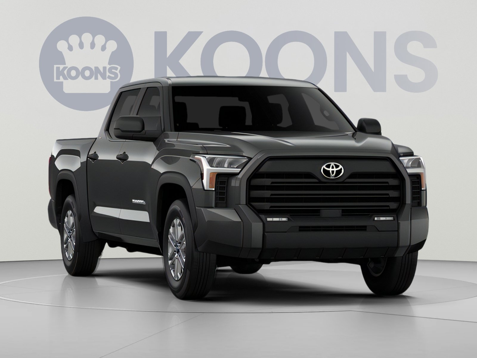 New 2026 Toyota Tundra SR AWD/4WD image 19