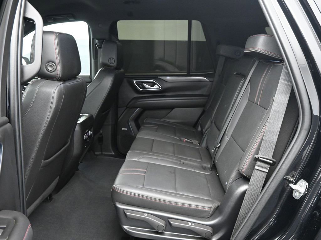 Used 2023 Chevrolet Tahoe RST image 22