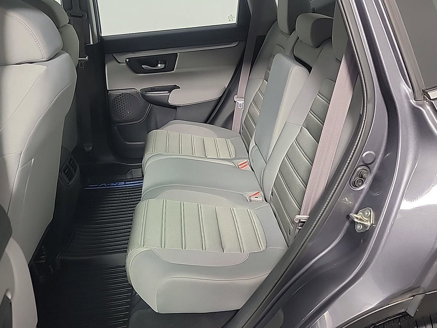 Certified 2017 Honda CR-V LX image 17