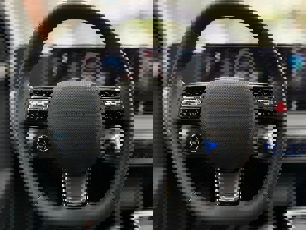 New 2026 Hyundai Ioniq 5 SE image 10