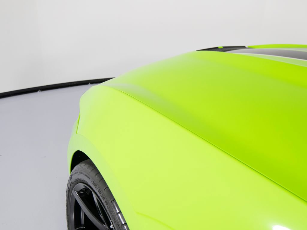 Used 2016 Ford Mustang Shelby GT350R w/ GT350R Equipment Group 920A image 58