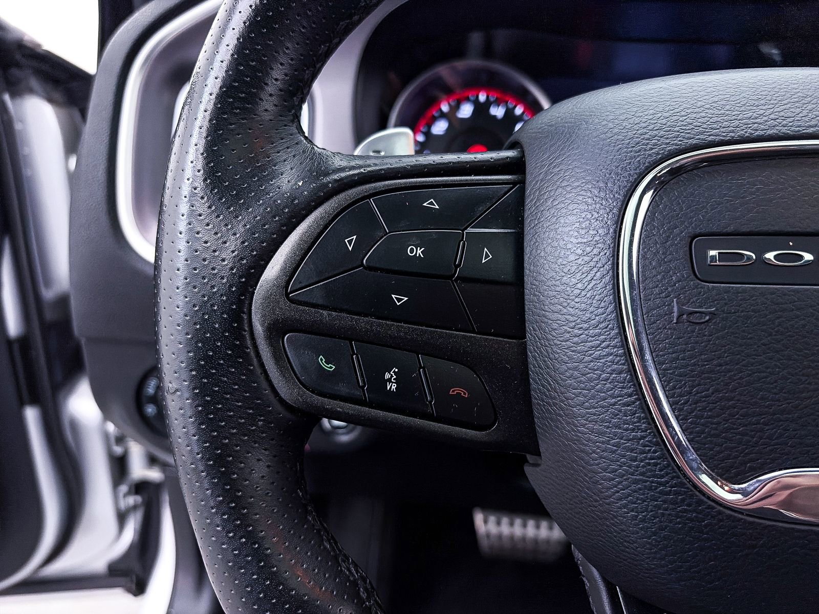 Used 2022 Dodge Charger Scat Pack RWD image 32