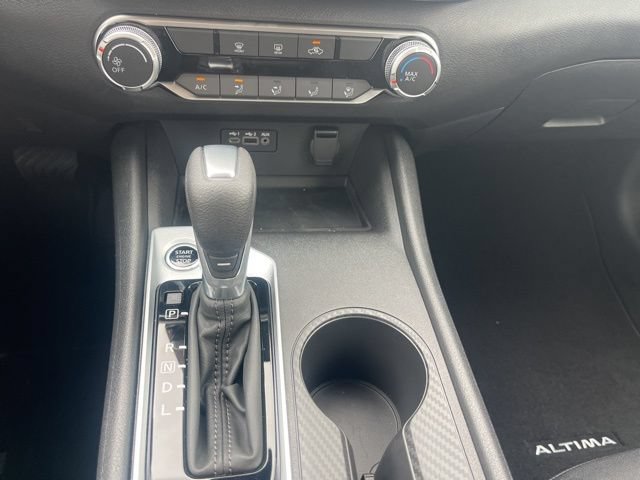 New 2025 Nissan Altima 2.5 S FWD image 34