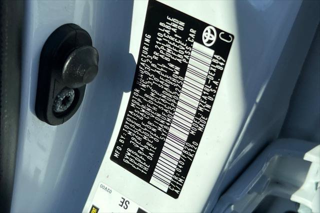 Certified 2023 Toyota Corolla LE FWD image 30