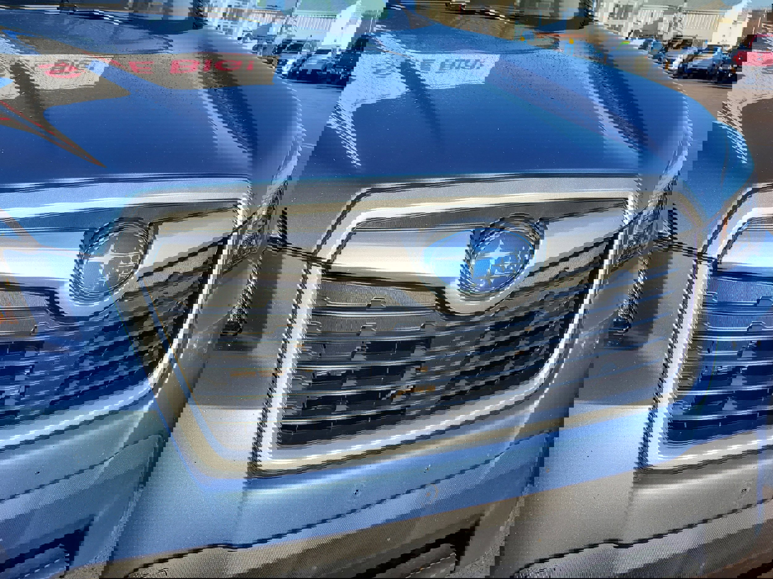 Used 2020 Subaru Forester Premium image 6