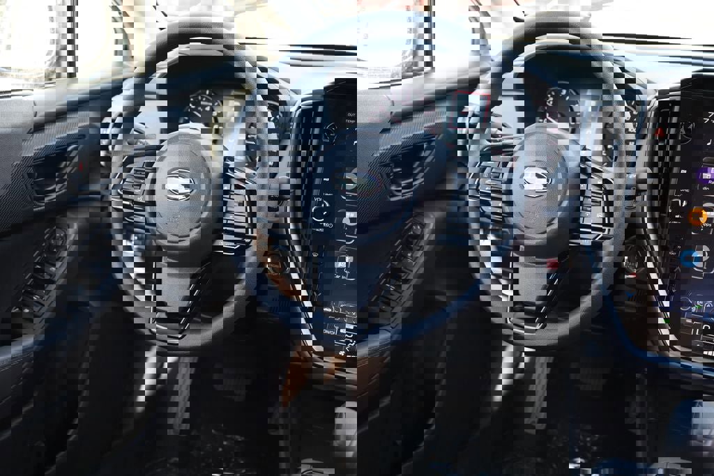 New 2026 Subaru Crosstrek 2.0i Premium image 21