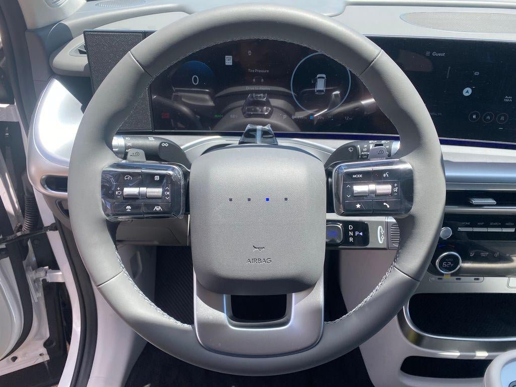 New 2026 Hyundai Ioniq 9 SEL AWD/4WD image 14